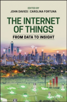 The Internet of Things : From Data to Insight