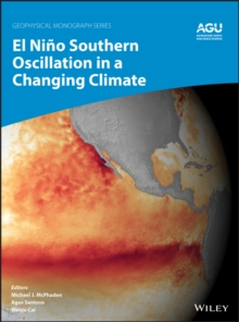 El Ni o Southern Oscillation in a Changing Climate