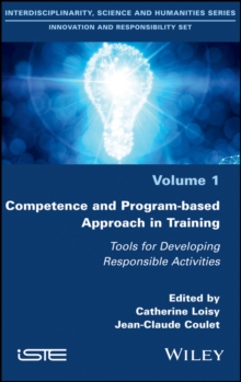 Competence and Program-based Approach in Training : Tools for Developing Responsible Activities