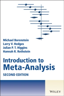 Introduction to Meta-Analysis