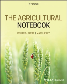 The Agricultural Notebook