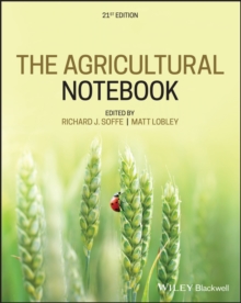 The Agricultural Notebook