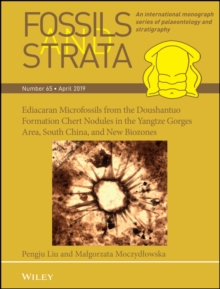 Ediacaran Microfossils from the Doushantuo Formation Chert Nodules in the Yangtze Gorges Area, South China, and New Biozones