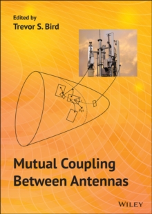 Mutual Coupling Between Antennas