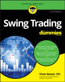 Swing Trading For Dummies