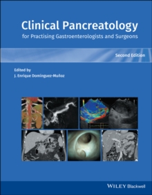 Clinical Pancreatology for Practising Gastroenterologists and Surgeons