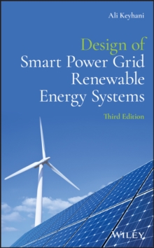 Design of Smart Power Grid Renewable Energy Systems