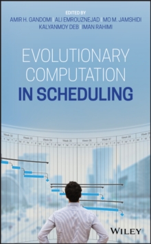 Evolutionary Computation in Scheduling