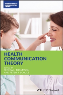 Health Communication Theory