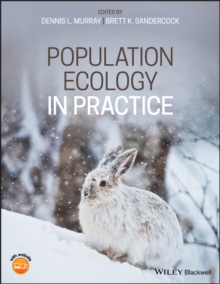 Population Ecology in Practice