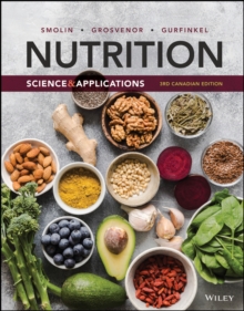 Nutrition : Science and Applications