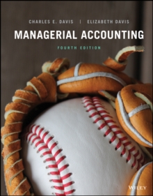 Managerial Accounting