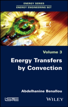 Energy Transfers by Convection