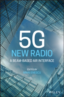 5G New Radio : A Beam-based Air Interface