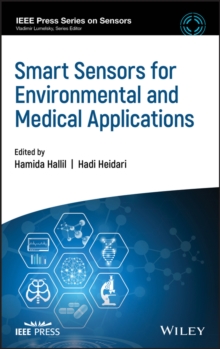 Smart Sensors for Environmental and Medical Applications