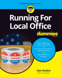 Running For Local Office For Dummies