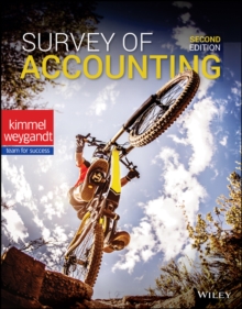 Survey of Accounting