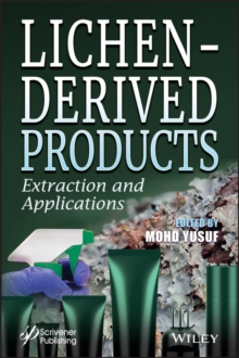 Lichen-Derived Products : Extraction and Applications