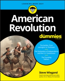 American Revolution For Dummies