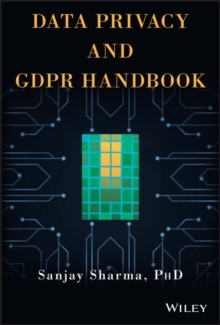 Data Privacy and GDPR Handbook