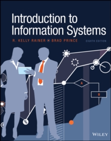 Introduction to Information Systems