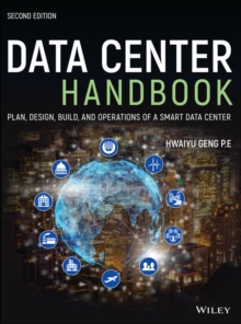 Data Center Handbook : Plan, Design, Build, and Operations of a Smart Data Center