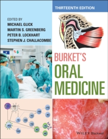 Burket's Oral Medicine