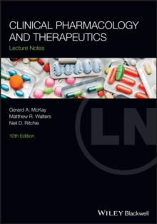 Clinical Pharmacology and Therapeutics