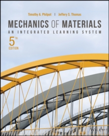 Mechanics of Materials : An Integrated Learning System