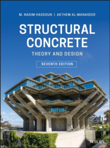 Structural Concrete : Theory and Design