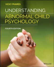 Understanding Abnormal Child Psychology