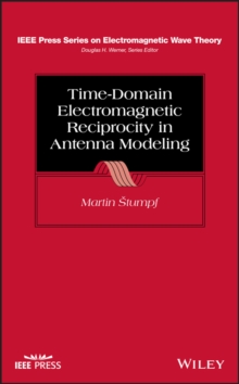 Time-Domain Electromagnetic Reciprocity in Antenna Modeling