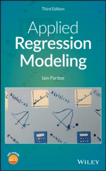 Applied Regression Modeling