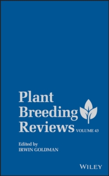 Plant Breeding Reviews, Volume 43