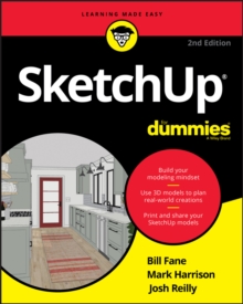 SketchUp For Dummies