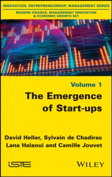 The Emergence of Start-ups