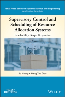 Supervisory Control and Scheduling of Resource Allocation Systems : Reachability Graph Perspective