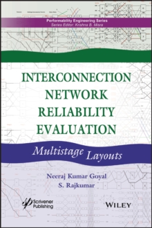 Interconnection Network Reliability Evaluation : Multistage Layouts