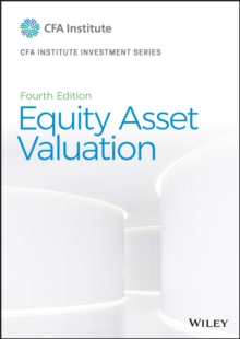 Equity Asset Valuation