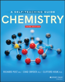 Chemistry : Concepts and Problems, A Self-Teaching Guide