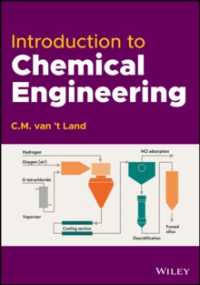 Introduction to Chemical Engineering