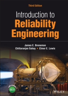 Introduction to Reliability Engineering