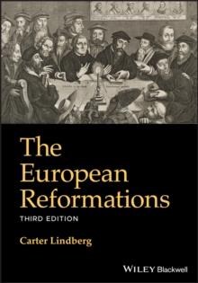 The European Reformations