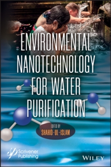 Environmental Nanotechnology for Water Purification