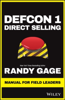 Defcon 1 Direct Selling : Manual for Field Leaders