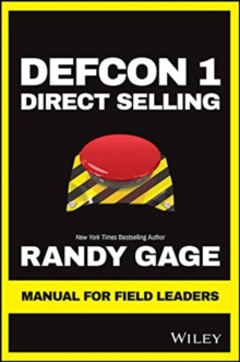 Defcon 1 Direct Selling : Manual for Field Leaders