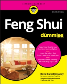 Feng Shui For Dummies