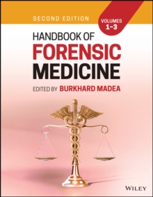 Handbook of Forensic Medicine