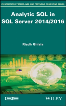 Analytic SQL in SQL Server 2014/2016