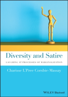 Diversity and Satire : Laughing at Processes of Marginalization